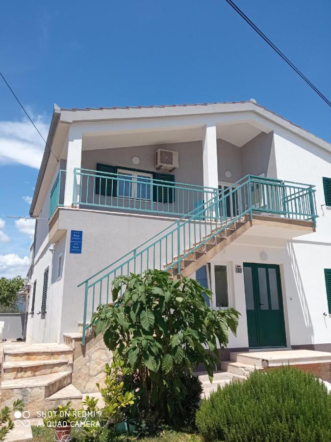 Vila Rosanda Slatine Exterior photo