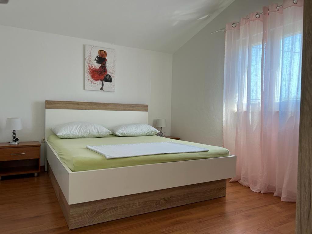 Vila Rosanda Slatine Room photo