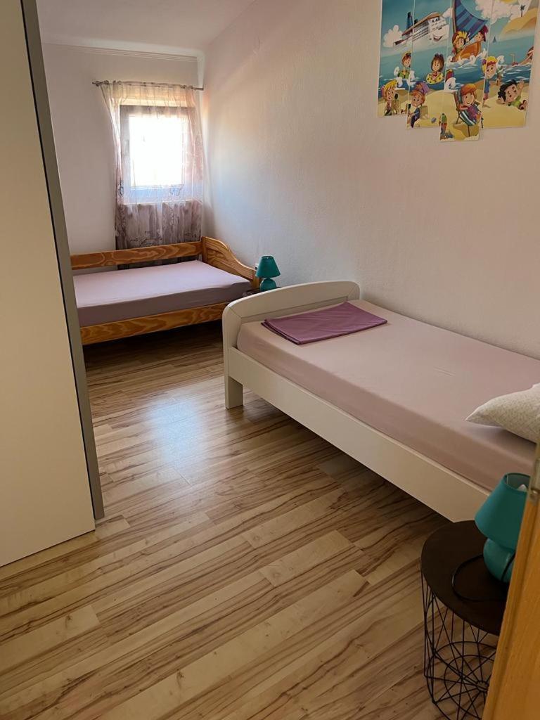 Vila Rosanda Slatine Room photo